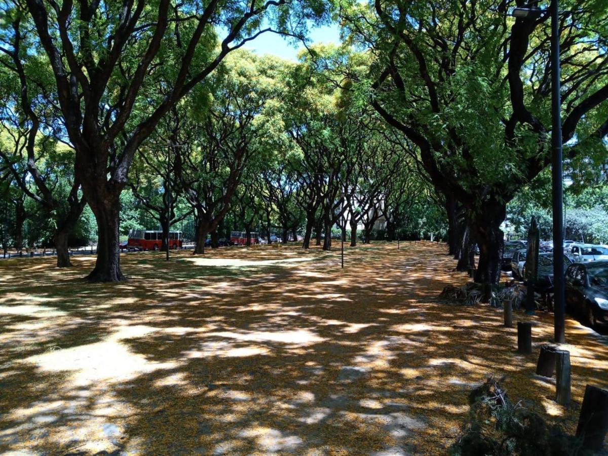 Palermo Golf And Forest Buenos Aires Zewnętrze zdjęcie