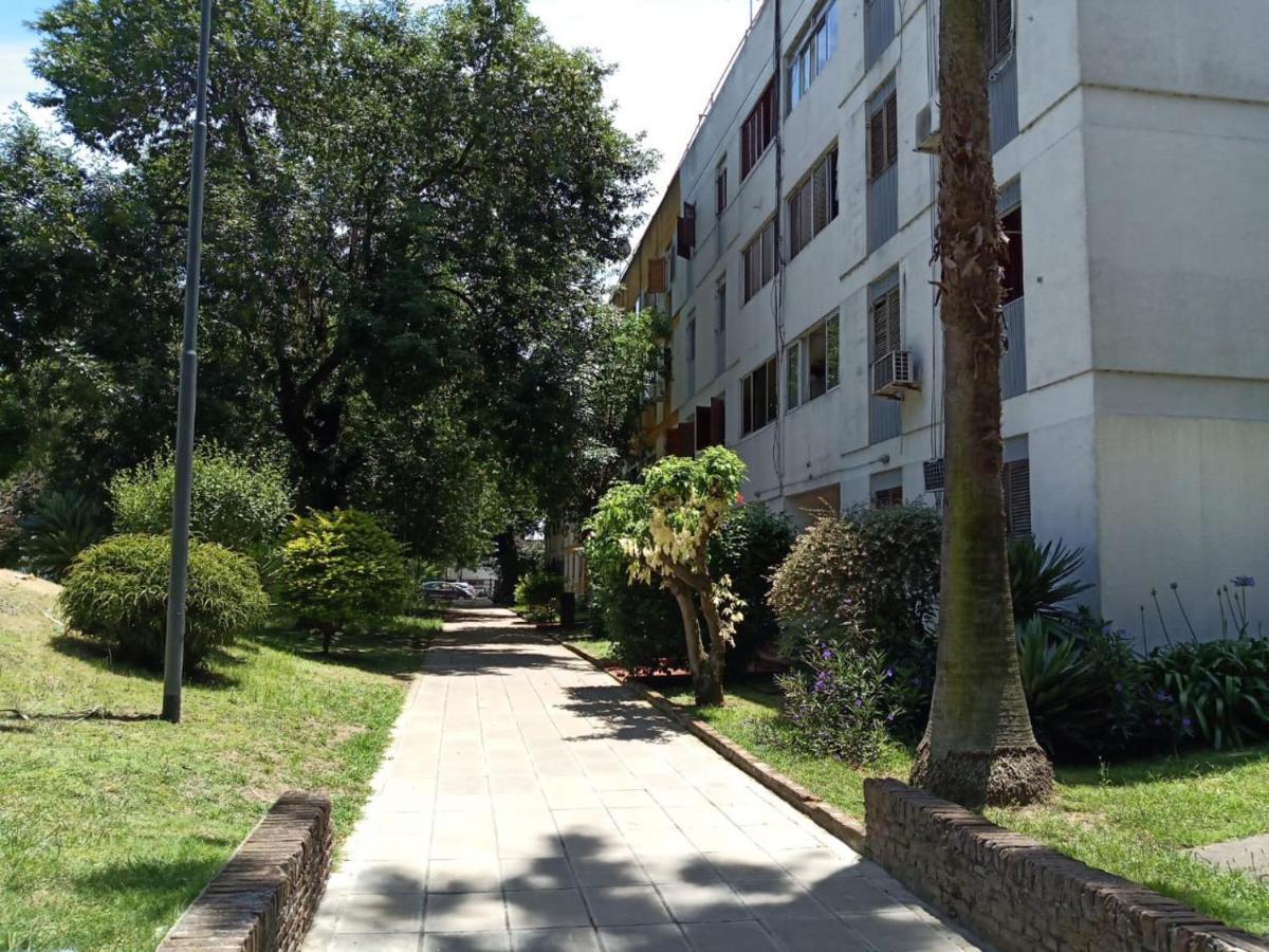 Palermo Golf And Forest Buenos Aires Zewnętrze zdjęcie