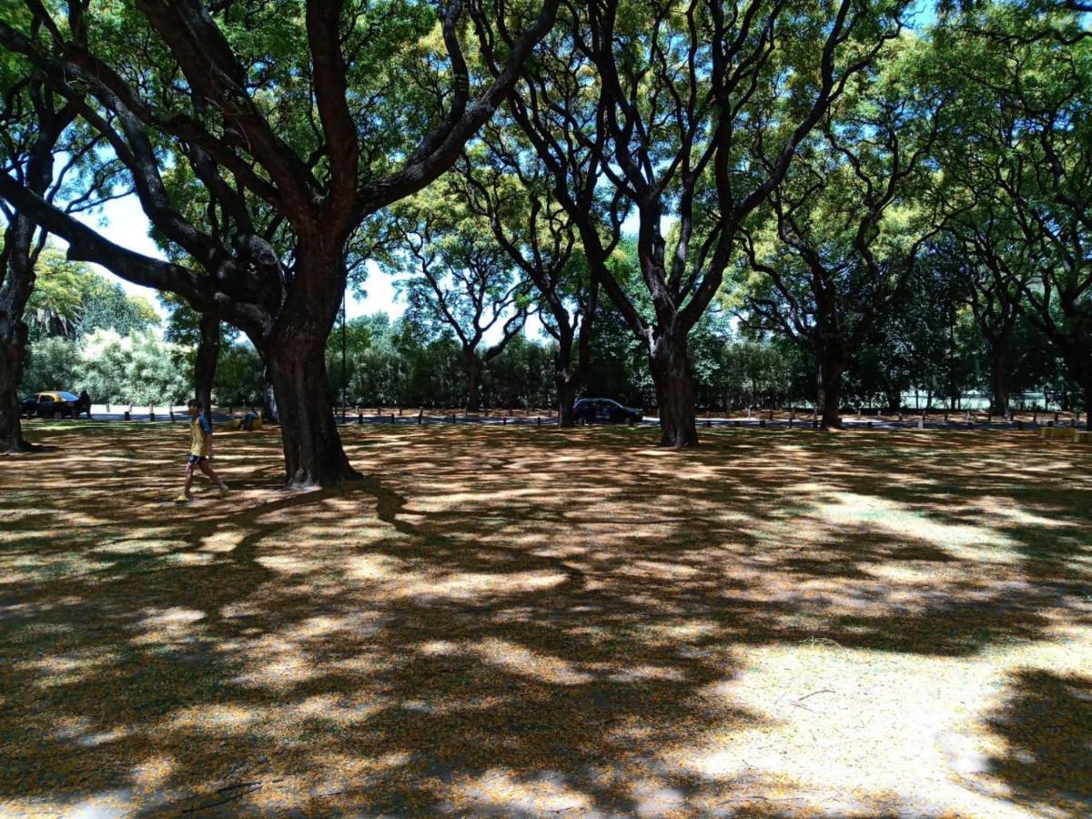 Palermo Golf And Forest Buenos Aires Zewnętrze zdjęcie